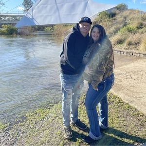 Meet your Posher, Ricky